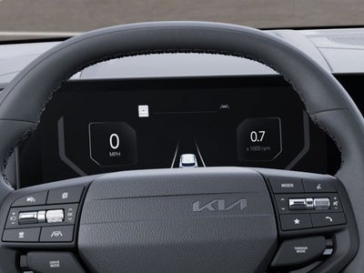 2027 Kia SPORTAGE HYBRID BLACK