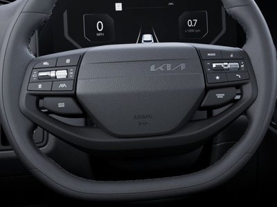2027 Kia SPORTAGE HYBRID BLACK