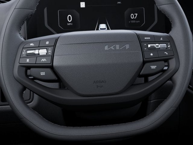 2027 Kia SPORTAGE HYBRID BLACK