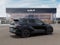 2027 Kia SPORTAGE HYBRID BLACK
