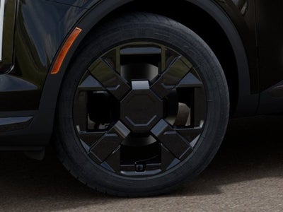 2027 Kia SPORTAGE HYBRID BLACK