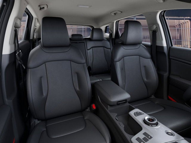 2026 Kia SPORTAGE BLACK