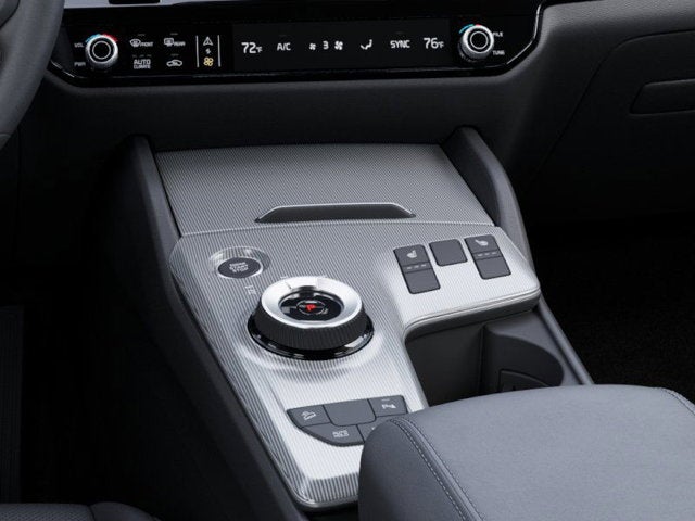 2026 Kia SPORTAGE BLACK