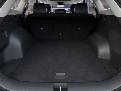 2027 Kia SPORTAGE HYBRID BLACK