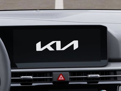 2027 Kia SPORTAGE HYBRID BLACK