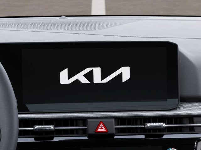 2027 Kia SPORTAGE HYBRID BLACK