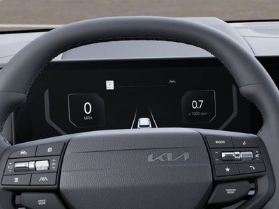 2027 Kia SPORTAGE HYBRID BLACK