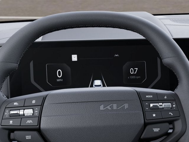2027 Kia SPORTAGE HYBRID BLACK
