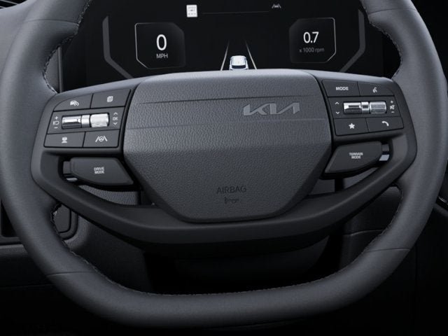 2027 Kia SPORTAGE HYBRID BLACK