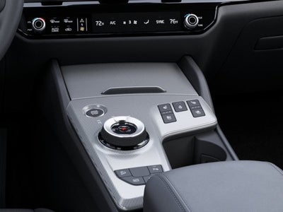 2027 Kia SPORTAGE HYBRID BLACK