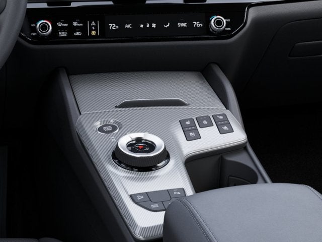 2027 Kia SPORTAGE HYBRID BLACK