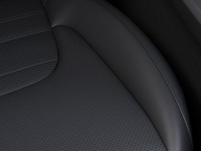 2027 Kia SPORTAGE HYBRID BLACK