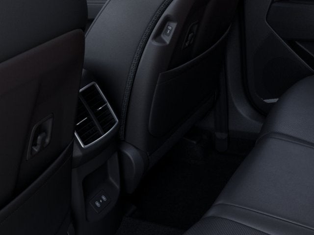 2027 Kia SPORTAGE HYBRID BLACK