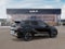 2027 Kia SPORTAGE HYBRID BLACK