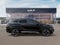 2027 Kia SPORTAGE HYBRID BLACK