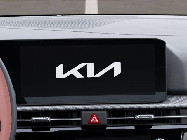 2027 Kia SPORTAGE HYBRID BLACK