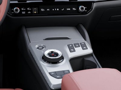 2027 Kia SPORTAGE HYBRID BLACK