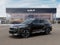 2027 Kia SPORTAGE HYBRID BLACK