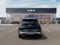 2027 Kia SPORTAGE HYBRID BLACK