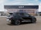 2027 Kia SPORTAGE HYBRID BLACK