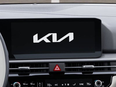 2026 Kia SPORTAGE GRAY