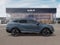 2026 Kia SPORTAGE GRAY