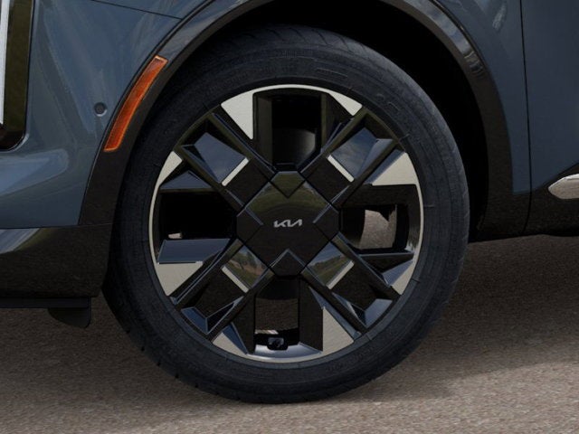 2026 Kia SPORTAGE GRAY