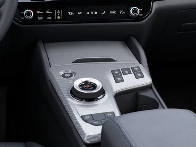 2026 Kia SPORTAGE BLACK