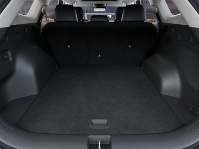 2027 Kia SPORTAGE HYBRID BLACK