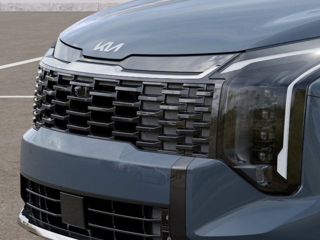 2027 Kia SPORTAGE HYBRID GRAY