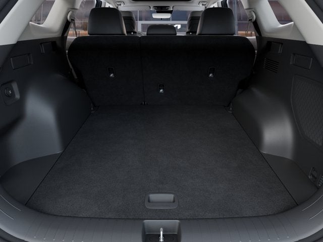 2027 Kia SPORTAGE HYBRID GRAY