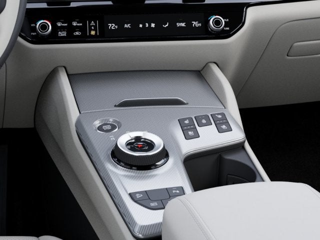 2027 Kia SPORTAGE HYBRID GRAY