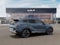 2027 Kia SPORTAGE HYBRID GRAY