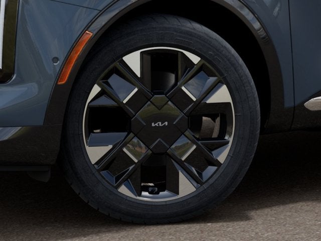 2027 Kia SPORTAGE HYBRID GRAY