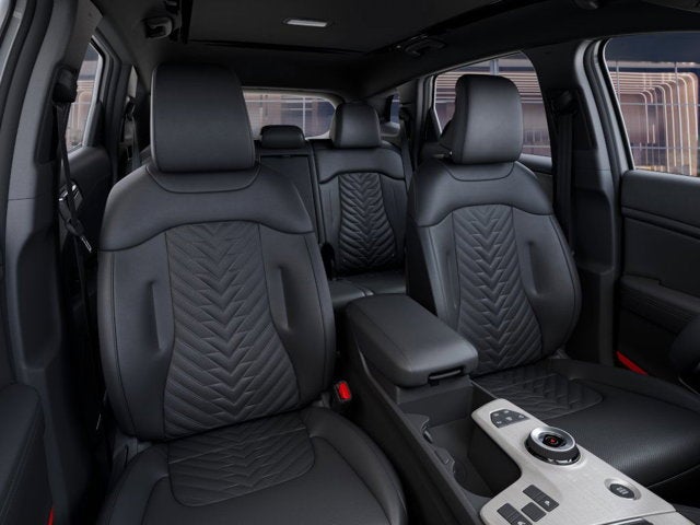 2026 Kia Sportage Plug-In Hybrid X-Line