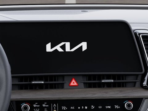 2024 Kia Sportage Plug-In Hybrid X-Line in Waukegan, IL - Classic Cares