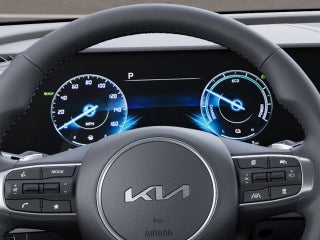 2024 Kia Sportage Plug-In Hybrid X-Line Prestige in Waukegan, IL - Classic Cares
