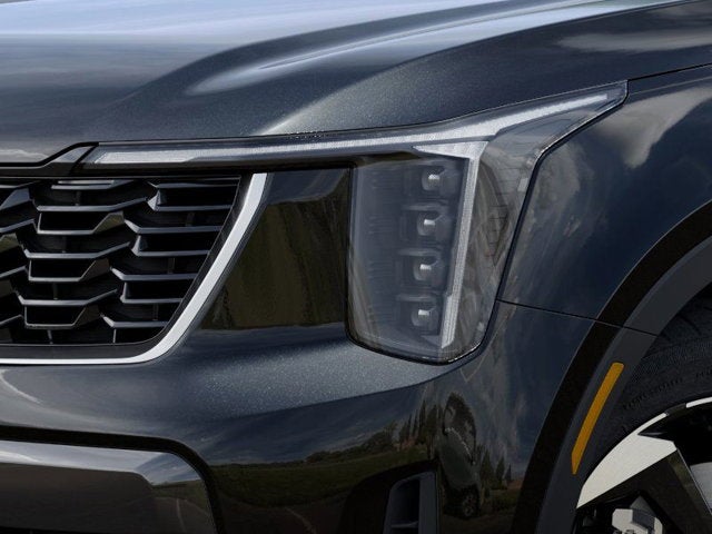 2026 Kia SORENTO ABP