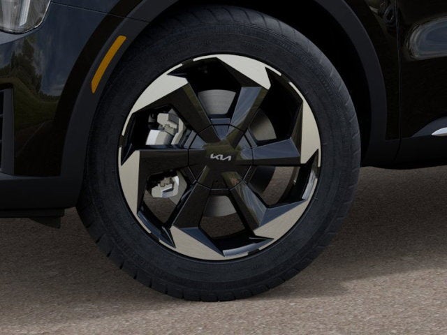 2026 Kia SORENTO ABP