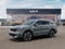 2026 Kia SORENTO BLACK