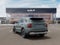 2026 Kia SORENTO BLACK