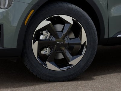 2026 Kia SORENTO BLACK