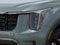 2026 Kia SORENTO HYBRID BLACK