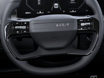 2026 Kia SORENTO HYBRID BLACK