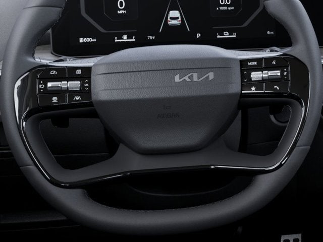 2026 Kia SORENTO HYBRID BLACK
