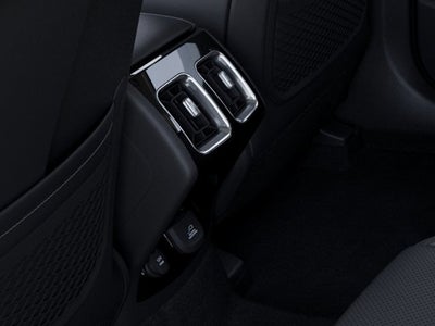 2026 Kia SORENTO HYBRID BLACK