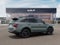 2026 Kia SORENTO HYBRID BLACK