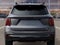 2026 Kia SORENTO HYBRID GRAY