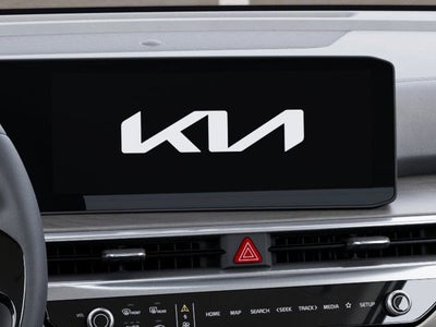 2026 Kia SORENTO HYBRID GRAY