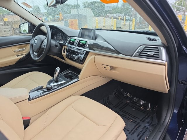 2018 BMW 3 Series 320i xDrive